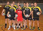 Volleyball Männer (Foto: Uwe Tittel) Volleyball Männer (Foto: Uwe Tittel)