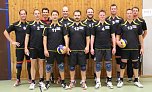 Volleyball U35 (Foto: Uwe Tittel) Volleyball U35 (Foto: Uwe Tittel)