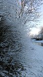 Seltenes Wetterph&auml;nomen (Foto: Peter Blei)