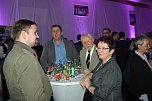 NEUJAHRSEMPFANG DES KYFFHÄUSERKREISES (Foto: Karl-Heinz Herrmann) NEUJAHRSEMPFANG DES KYFFHÄUSERKREISES (Foto: Karl-Heinz Herrmann)