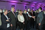 NEUJAHRSEMPFANG DES KYFFHÄUSERKREISES (Foto: Karl-Heinz Herrmann) NEUJAHRSEMPFANG DES KYFFHÄUSERKREISES (Foto: Karl-Heinz Herrmann)