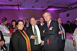 NEUJAHRSEMPFANG DES KYFFHÄUSERKREISES (Foto: Karl-Heinz Herrmann) NEUJAHRSEMPFANG DES KYFFHÄUSERKREISES (Foto: Karl-Heinz Herrmann)