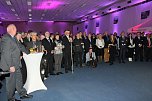 NEUJAHRSEMPFANG DES KYFFHÄUSERKREISES (Foto: Karl-Heinz Herrmann) NEUJAHRSEMPFANG DES KYFFHÄUSERKREISES (Foto: Karl-Heinz Herrmann)