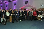 NEUJAHRSEMPFANG DES KYFFHÄUSERKREISES (Foto: Karl-Heinz Herrmann) NEUJAHRSEMPFANG DES KYFFHÄUSERKREISES (Foto: Karl-Heinz Herrmann)