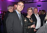 NEUJAHRSEMPFANG DES KYFFHÄUSERKREISES (Foto: Karl-Heinz Herrmann) NEUJAHRSEMPFANG DES KYFFHÄUSERKREISES (Foto: Karl-Heinz Herrmann)