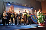 NEUJAHRSEMPFANG DES KYFFHÄUSERKREISES (Foto: Karl-Heinz Herrmann) NEUJAHRSEMPFANG DES KYFFHÄUSERKREISES (Foto: Karl-Heinz Herrmann)