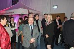 NEUJAHRSEMPFANG DES KYFFHÄUSERKREISES (Foto: Karl-Heinz Herrmann) NEUJAHRSEMPFANG DES KYFFHÄUSERKREISES (Foto: Karl-Heinz Herrmann)