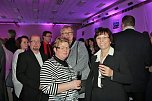 NEUJAHRSEMPFANG DES KYFFHÄUSERKREISES (Foto: Karl-Heinz Herrmann) NEUJAHRSEMPFANG DES KYFFHÄUSERKREISES (Foto: Karl-Heinz Herrmann)