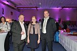 NEUJAHRSEMPFANG DES KYFFHÄUSERKREISES (Foto: Karl-Heinz Herrmann) NEUJAHRSEMPFANG DES KYFFHÄUSERKREISES (Foto: Karl-Heinz Herrmann)