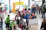 6.Schulranzentag (Foto: City Scout Sven G&auml;mkow)
