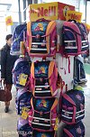 6.Schulranzentag (Foto: City Scout Sven G&auml;mkow)