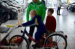 6.Schulranzentag (Foto: City Scout Sven G&auml;mkow)