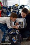 6.Schulranzentag (Foto: City Scout Sven G&auml;mkow)