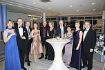 20. &Auml;rzte- und Apothekerball in Nordhausen (Foto: H. Fischer/AHP)