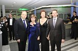 20. &Auml;rzte- und Apothekerball in Nordhausen (Foto: H. Fischer/AHP)