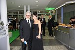 20. &Auml;rzte- und Apothekerball in Nordhausen (Foto: H. Fischer/AHP)
