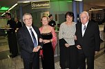 20. &Auml;rzte- und Apothekerball in Nordhausen (Foto: H. Fischer/AHP)