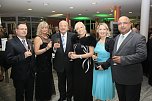 20. &Auml;rzte- und Apothekerball in Nordhausen (Foto: H. Fischer/AHP)