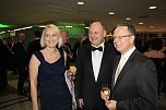 20. &Auml;rzte- und Apothekerball in Nordhausen (Foto: H. Fischer/AHP)