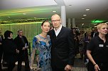 20. &Auml;rzte- und Apothekerball in Nordhausen (Foto: H. Fischer/AHP)