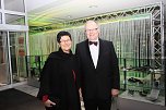 20. &Auml;rzte- und Apothekerball in Nordhausen (Foto: H. Fischer/AHP)