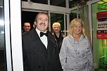 20. &Auml;rzte- und Apothekerball in Nordhausen (Foto: H. Fischer/AHP)