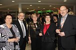 20. &Auml;rzte- und Apothekerball in Nordhausen (Foto: H. Fischer/AHP)