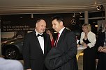 20. &Auml;rzte- und Apothekerball in Nordhausen (Foto: H. Fischer/AHP)