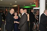 20. &Auml;rzte- und Apothekerball in Nordhausen (Foto: H. Fischer/AHP)