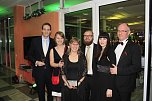 20. &Auml;rzte- und Apothekerball in Nordhausen (Foto: H. Fischer/AHP)
