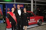 20. &Auml;rzte- und Apothekerball in Nordhausen (Foto: H. Fischer/AHP)