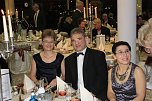 20. &Auml;rzte- und Apothekerball in Nordhausen (Foto: H. Fischer/AHP)