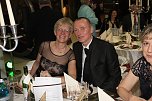 20. &Auml;rzte- und Apothekerball in Nordhausen (Foto: H. Fischer/AHP)