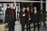 20. &Auml;rzte- und Apothekerball in Nordhausen (Foto: H. Fischer/AHP)
