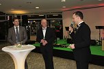 20. &Auml;rzte- und Apothekerball in Nordhausen (Foto: H. Fischer/AHP)