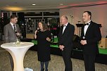 20. &Auml;rzte- und Apothekerball in Nordhausen (Foto: H. Fischer/AHP)