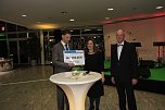 20. &Auml;rzte- und Apothekerball in Nordhausen (Foto: H. Fischer/AHP)