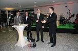 20. &Auml;rzte- und Apothekerball in Nordhausen (Foto: H. Fischer/AHP)