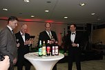 20. &Auml;rzte- und Apothekerball in Nordhausen (Foto: H. Fischer/AHP)