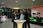 20. &Auml;rzte- und Apothekerball in Nordhausen (Foto: H. Fischer/AHP)