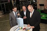 20. &Auml;rzte- und Apothekerball in Nordhausen (Foto: H. Fischer/AHP)