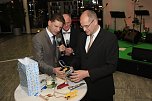 20. &Auml;rzte- und Apothekerball in Nordhausen (Foto: H. Fischer/AHP)