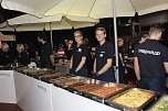 20. &Auml;rzte- und Apothekerball in Nordhausen (Foto: H. Fischer/AHP)