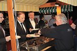 20. &Auml;rzte- und Apothekerball in Nordhausen (Foto: H. Fischer/AHP)