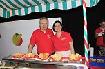 20. &Auml;rzte- und Apothekerball in Nordhausen (Foto: H. Fischer/AHP)