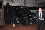 20. &Auml;rzte- und Apothekerball in Nordhausen (Foto: H. Fischer/AHP)