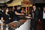 20. &Auml;rzte- und Apothekerball in Nordhausen (Foto: H. Fischer/AHP)