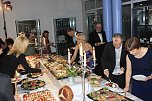 20. &Auml;rzte- und Apothekerball in Nordhausen (Foto: H. Fischer/AHP)