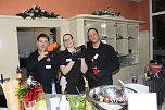 20. &Auml;rzte- und Apothekerball in Nordhausen (Foto: H. Fischer/AHP)