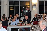 Fast jeden zweiten Tag im Einsatz (Foto: Karl-Heinz Herrmann)